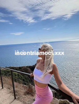 7 - Alexia Escort Reggio Calabria - 3931824379