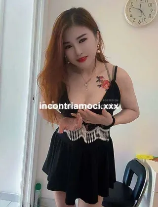 1 - Lina Escort Vercelli - 3884089738
