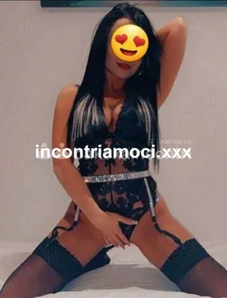 2 - Melissa Escort Ravenna - 3445999859