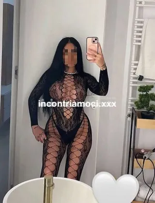 12 - Adelina Escort Milano - 3931447491