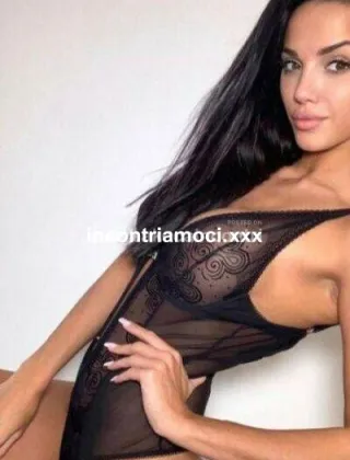 3 - Evelyn Escort Trento - 3391806792