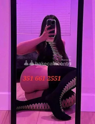 2 - Elena Escort L'Aquila - 3516612551