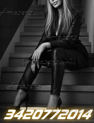 6 - Federica Escort La spezia - 3420772014