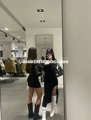 4 - Ludovica Trans Roma - 3514847859