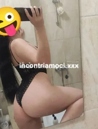 1 - Emmi Escort Caserta - 3520540908