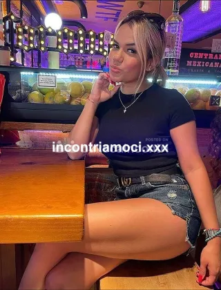 6 - Angelica Escort Frosinone - 3511157302