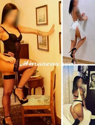 9 - Giada Escort Monza e della Brianza - 3520443888