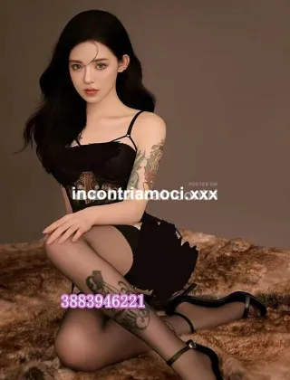 13 - Lina Escort Pisa - 3883946221