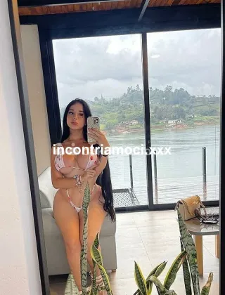 11 - Valentina Escort Frosinone - 3501864976