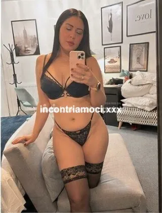 6 - Gabi Escort Piacenza - 3520977914