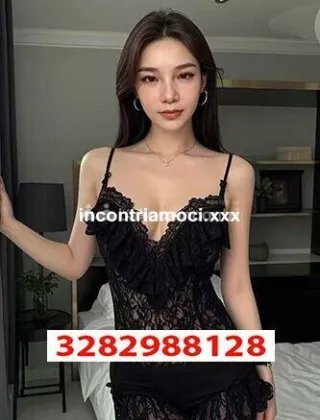8 - Giada Escort Cagliari - 3282988128