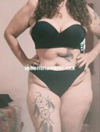 8 - Zafiro Escort Sassari - 3428471912