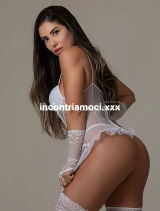1 - Ingrid Escort Genova - 3533578978