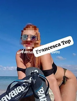 8 - Francesca Escort Verona - 3337144570