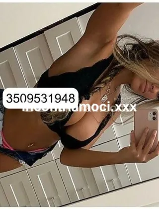 24 - Amanda Escort Siracusa - 3509531948