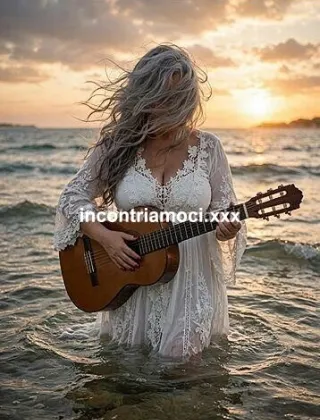 3 - Emma Escort Sassari - 3476828195