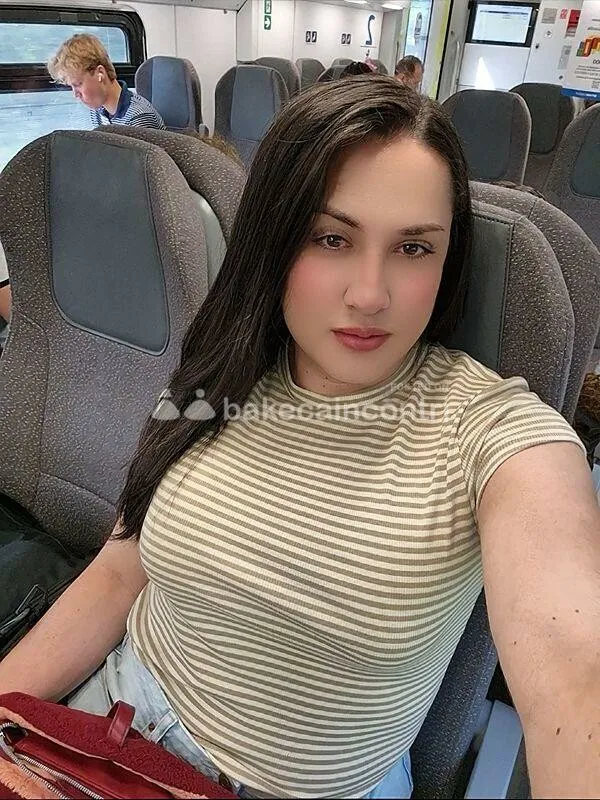 Shantal