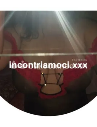 1 - Veronica Escort Roma - 3272931704