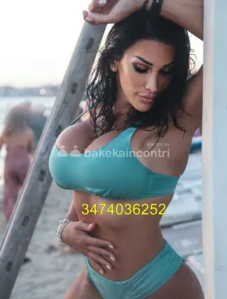 14 - Lory Escort Taranto - 3474036252