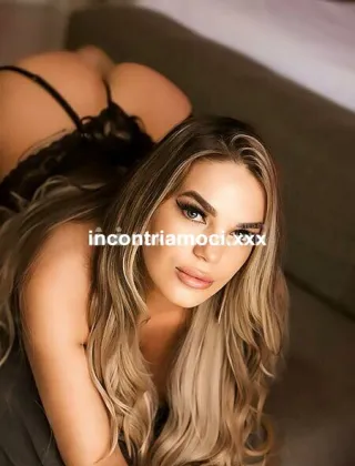 5 - Melissa Escort Pisa - 3445307489