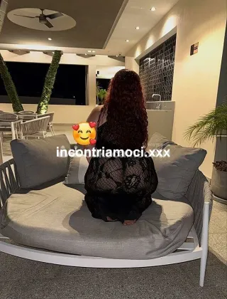 4 - Selena Escort Bari - 3932729962