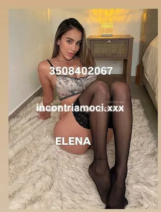 8 - Camila Escort Roma - 3508402067