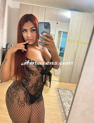 12 - Susy Escort Napoli - 3522971133