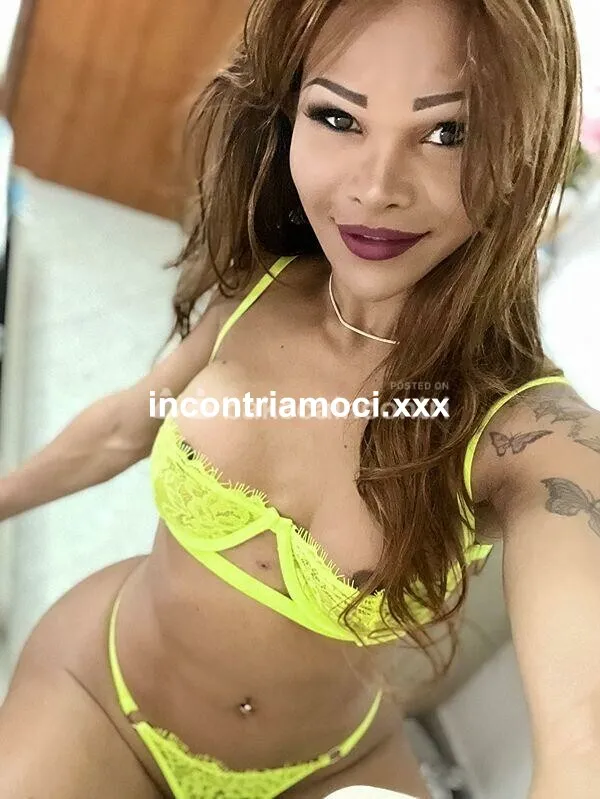 Niky Transex