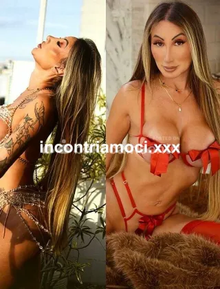 11 - Raphaela Trans Napoli - 3509629546