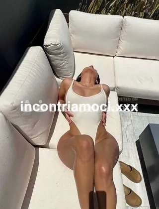 16 - Eliz Escort Venezia - 3278219491