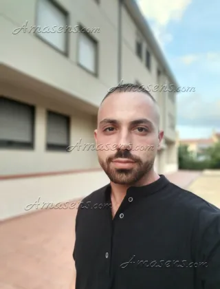 1 - Francesco Escort Firenze - 3312409208