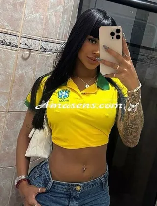 2 - Julia Escort Catania - 3522335489