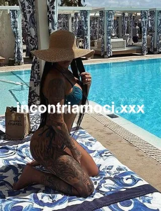 3 - Tamara Escort Bari - 3511398414
