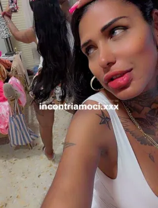 6 - Kasandra Trans Pescara - 3277795720