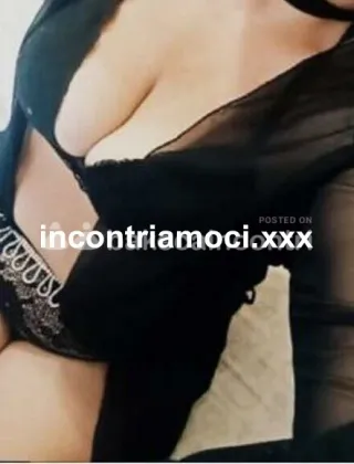 3 - Eleonora Escort Milano - 3520110284