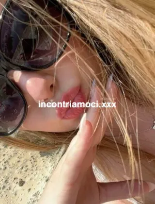 2 - Ruby Escort Palermo - 3511150756