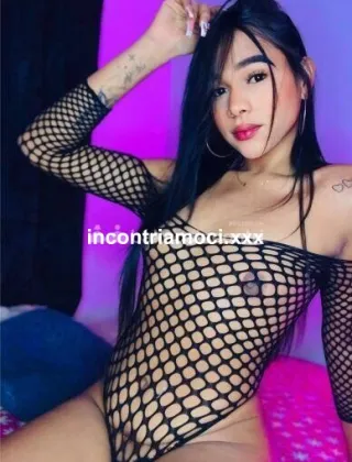 5 - Valentina Escort Sassari - 3511446341