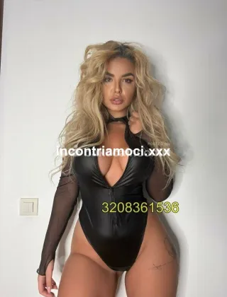 27 - New Escort Biella - 3208361536