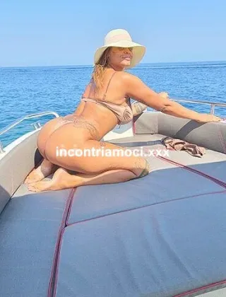 2 - Pricila Escort Catanzaro - 3348622458