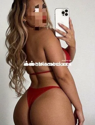 1 - Alanna Escort Latina - 3509398827