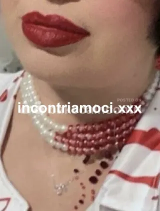1 - Emmi Escort Bergamo - 3514019443