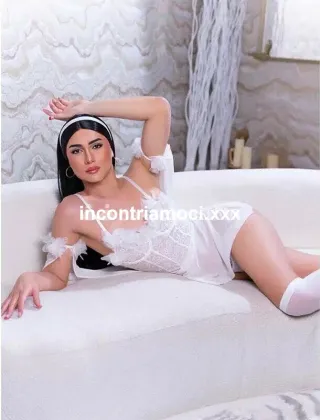 2 - Bianca Trans Salerno - 3509368489