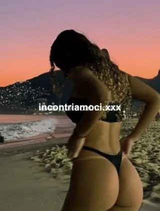 3 - Strella Latina Escort Palermo - 3512395134