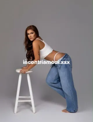 2 - Celina Escort Salerno - 3295580726