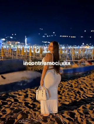 1 - Sophia Escort Trapani - 3514699064