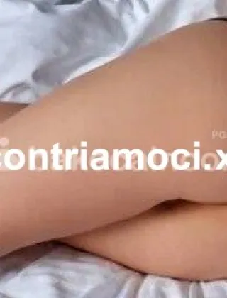 2 - Sophie Escort Teramo - 3926610461