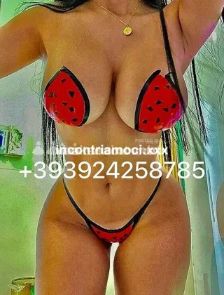 5 - Valery Escort Bolzano - 3924258785
