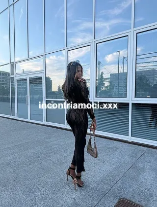 1 - Sexy Mulata Trans Roma - 3928630669