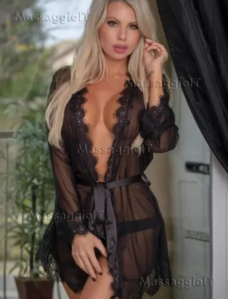 16 - Laisa Massaggi Macerata - 3398291999