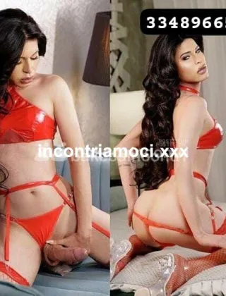 7 - Giulia Trans Grosseto - 3348966547